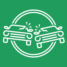 شراء السيارات التالفة